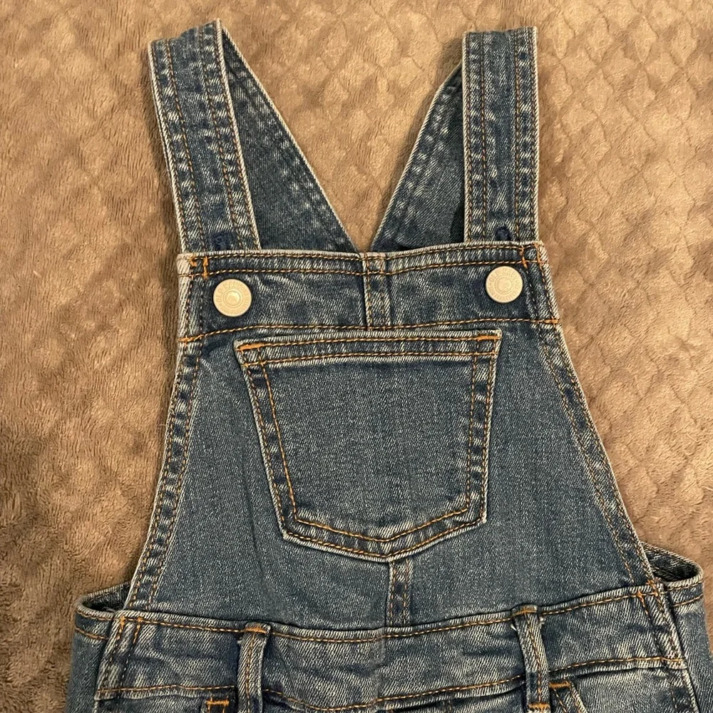 Old Navy Overalls